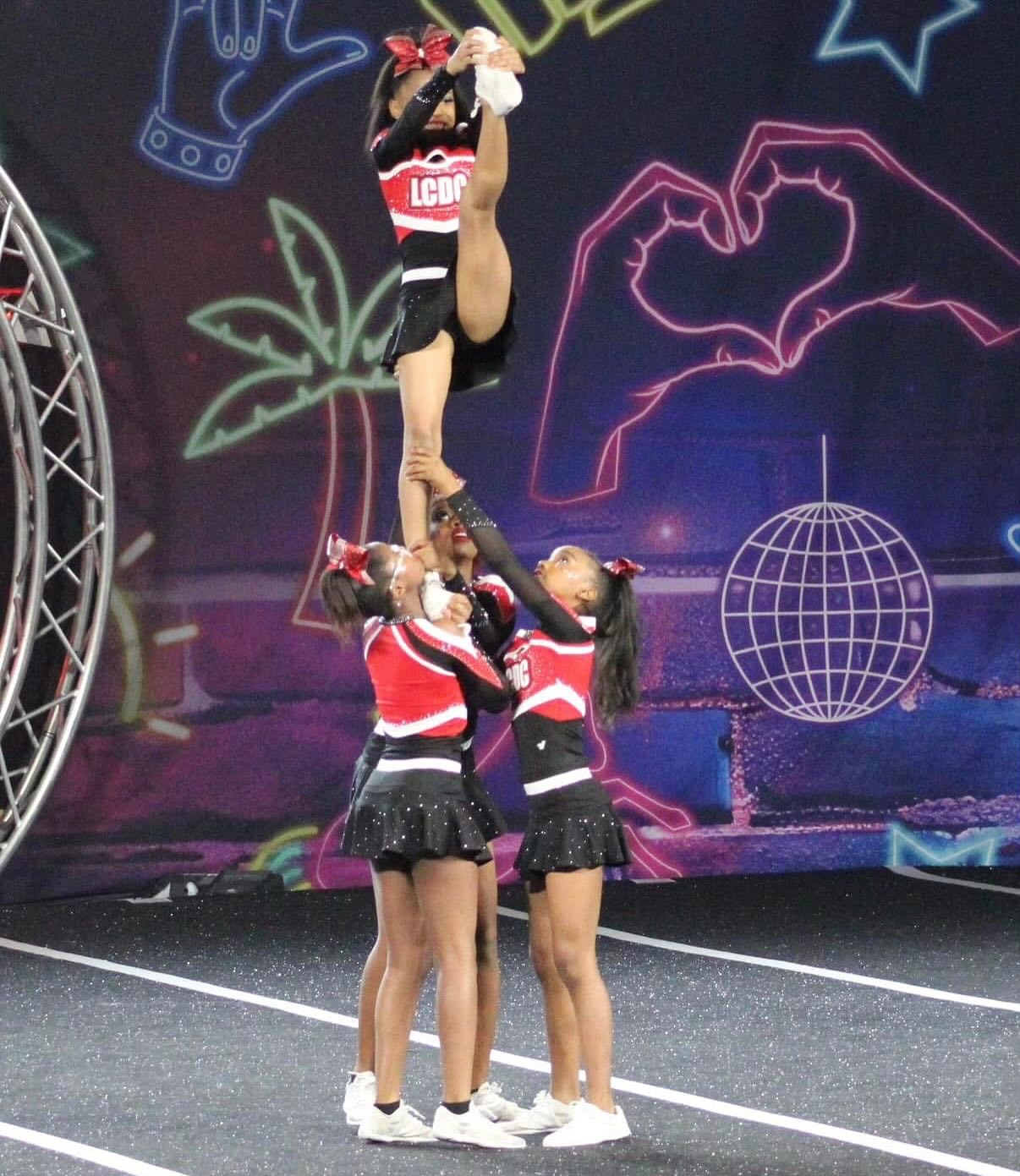 competition